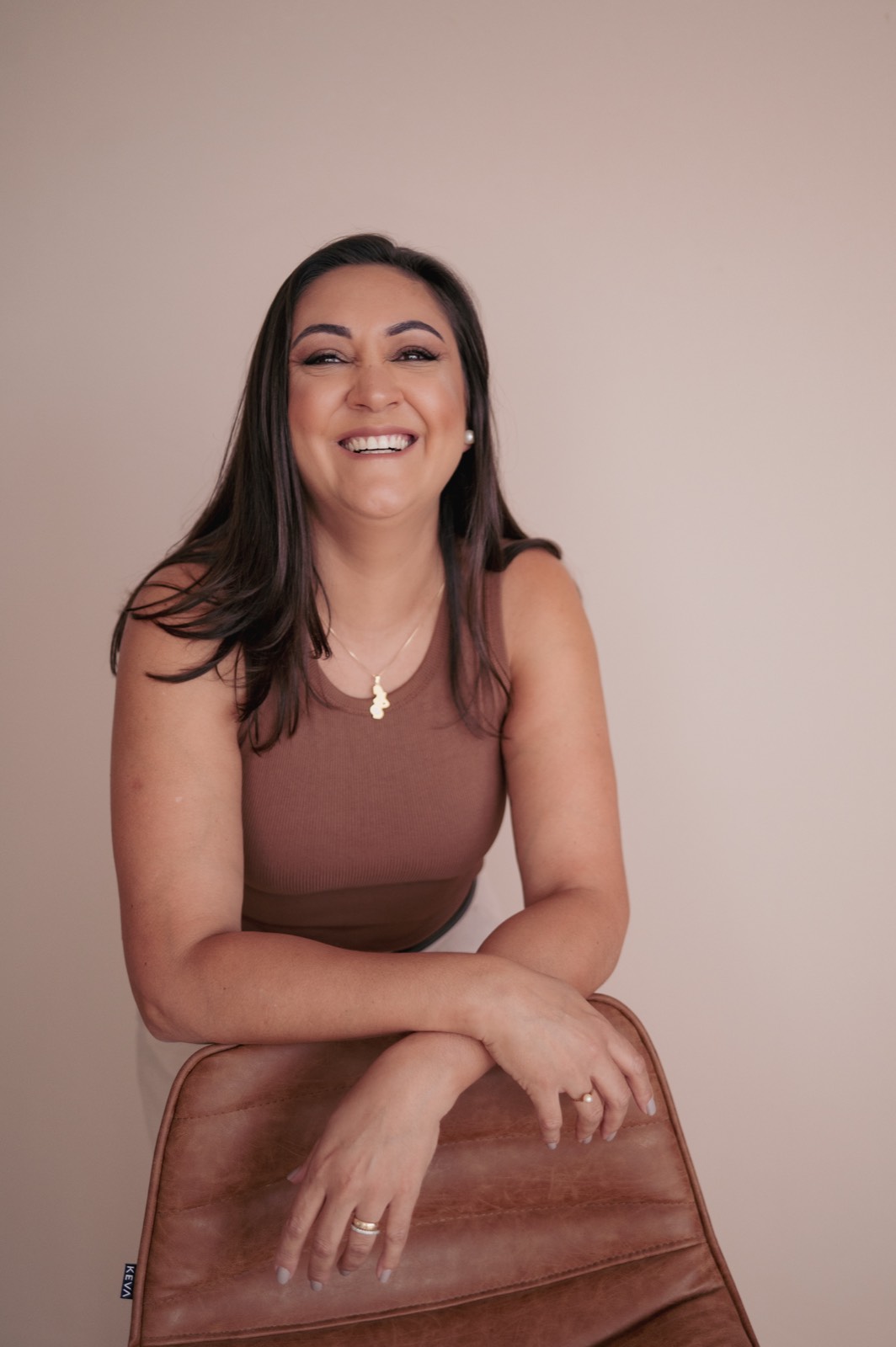 Carol Carvalho, Enfermeira Obstetra